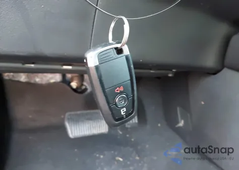 2025 Ford Bronco Sport Big Bend z USA, uszkodzony, nr VIN 3FMCR9BN9SRE55556